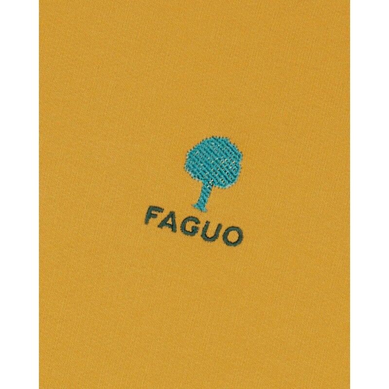 Faguo Fango Sweat Knit - Jumper - Men's | Hardloop