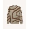 Faguo Bussy Sweatshirt Cotton - Pullover homem | Hardloop