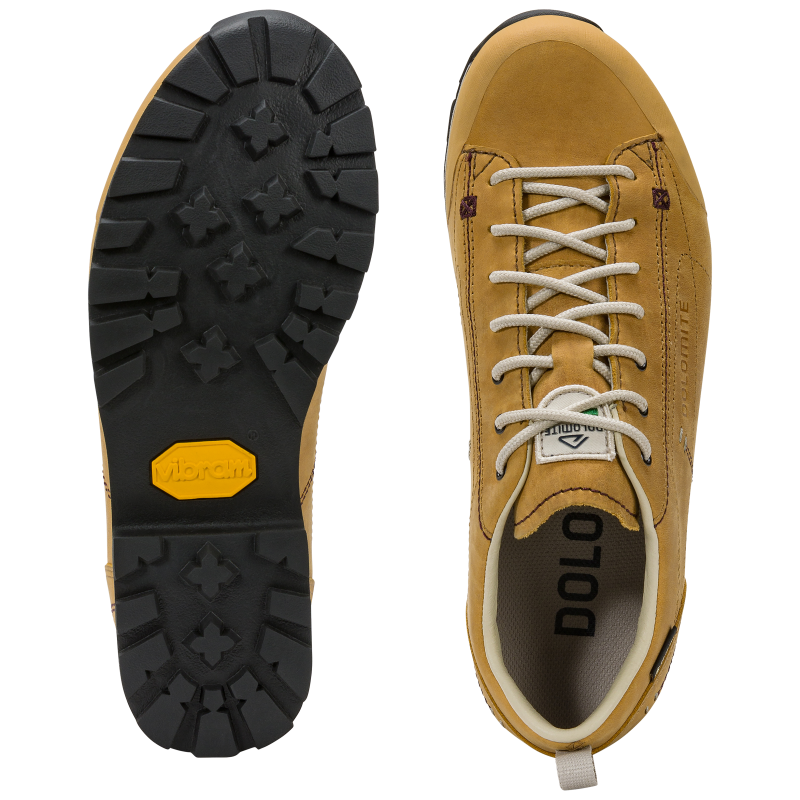 Dolomite 54 Low FG Evo GTX - Dámské nízké turistické boty | Hardloop