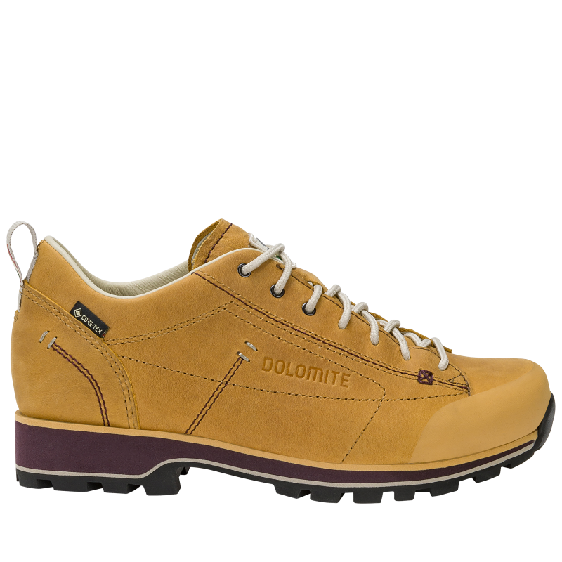 Dolomite 54 Low FG Evo GTX - Zapatillas de senderismo - Mujer | Hardloop