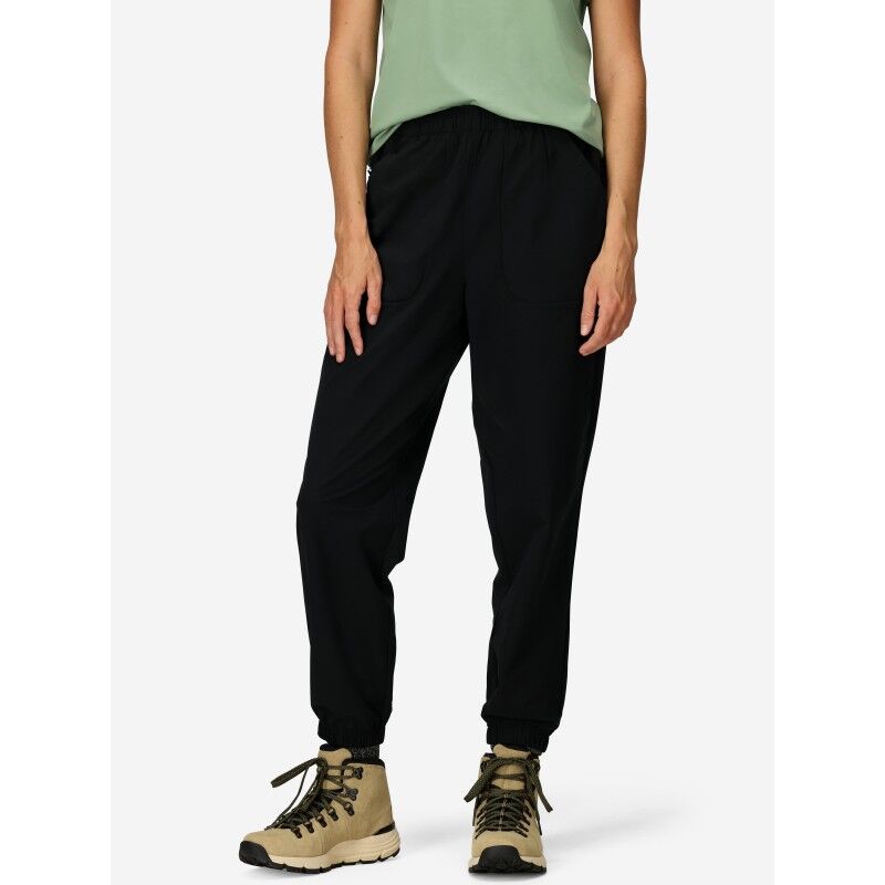 AirExchange UPF 40 Jogger - Calça de escalada mulher