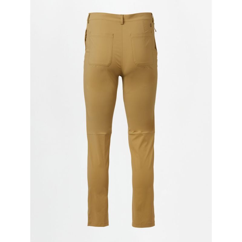 Marmot Arch Rock Pant - Pantaloni da escursionismo - Uomo | Hardloop