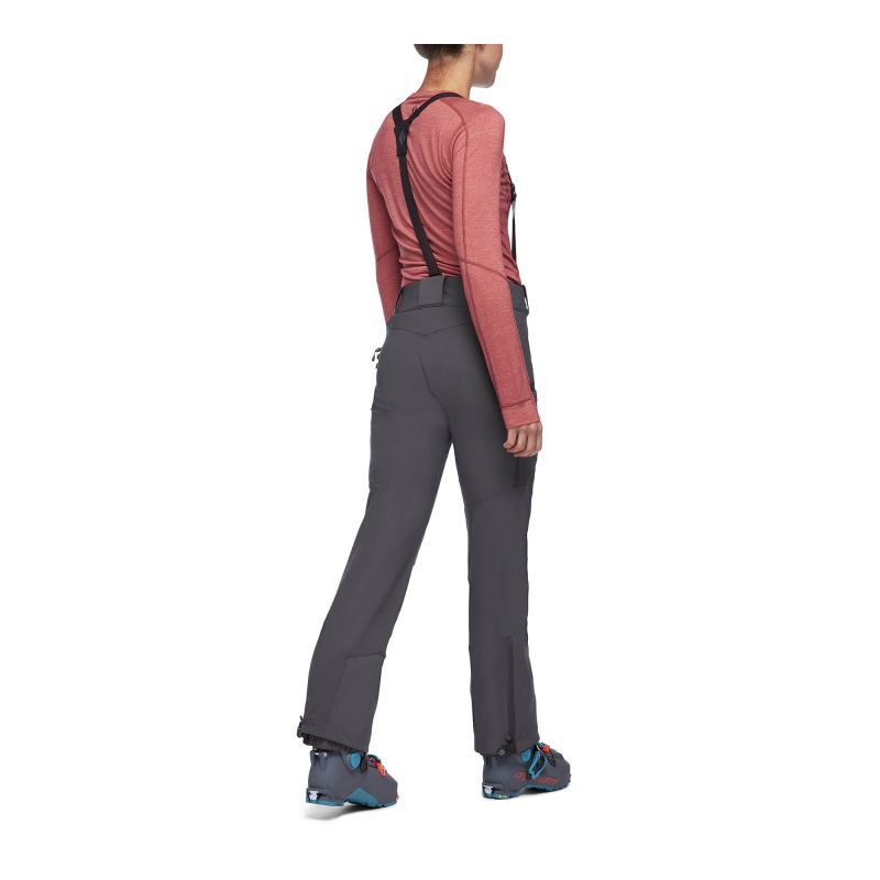 Black Diamond Dawn Patrol Pants - Pantalon ski | Hardloop
