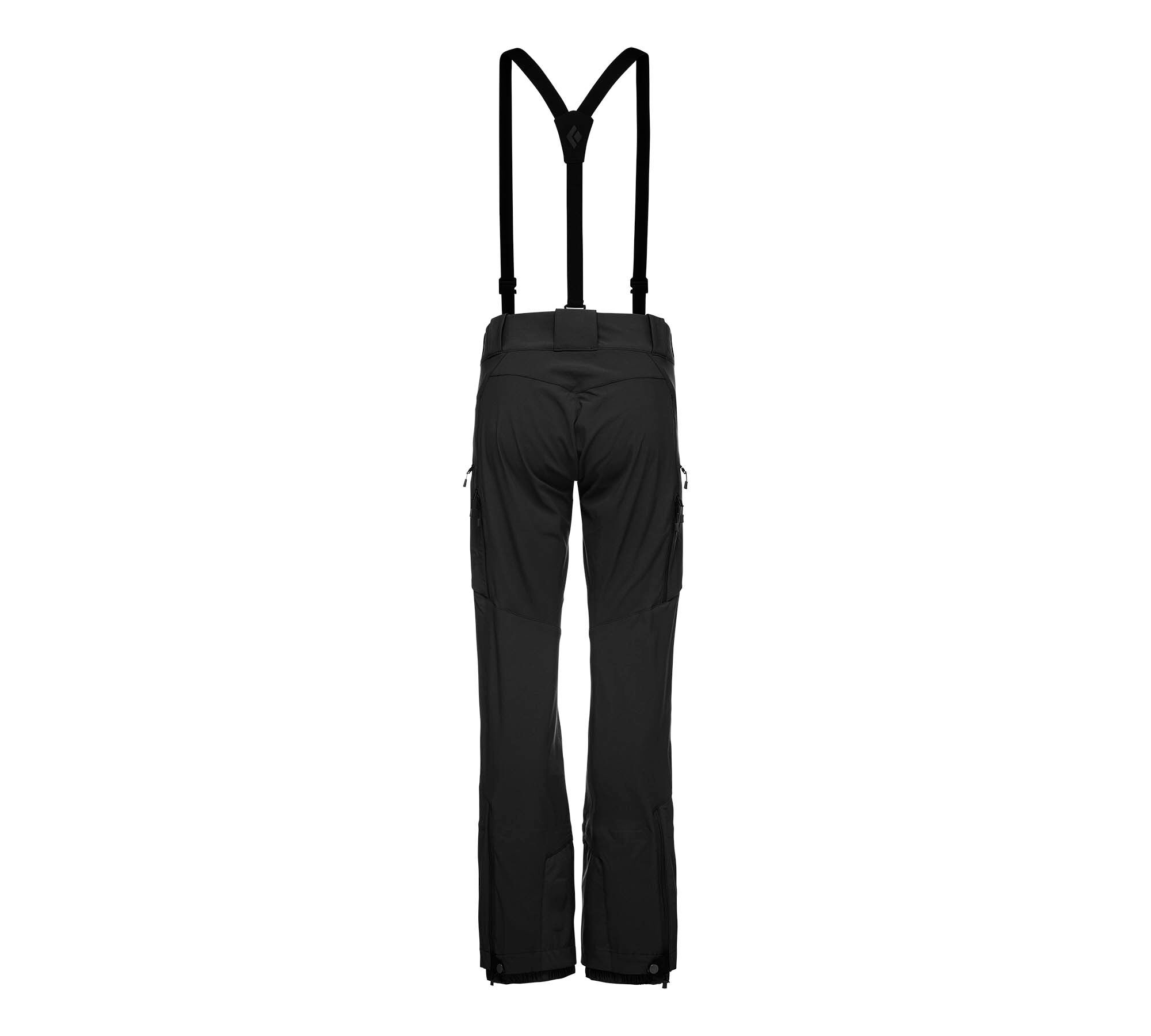 Black Diamond Dawn Patrol Pants - Pantalón de esquí - Mujer