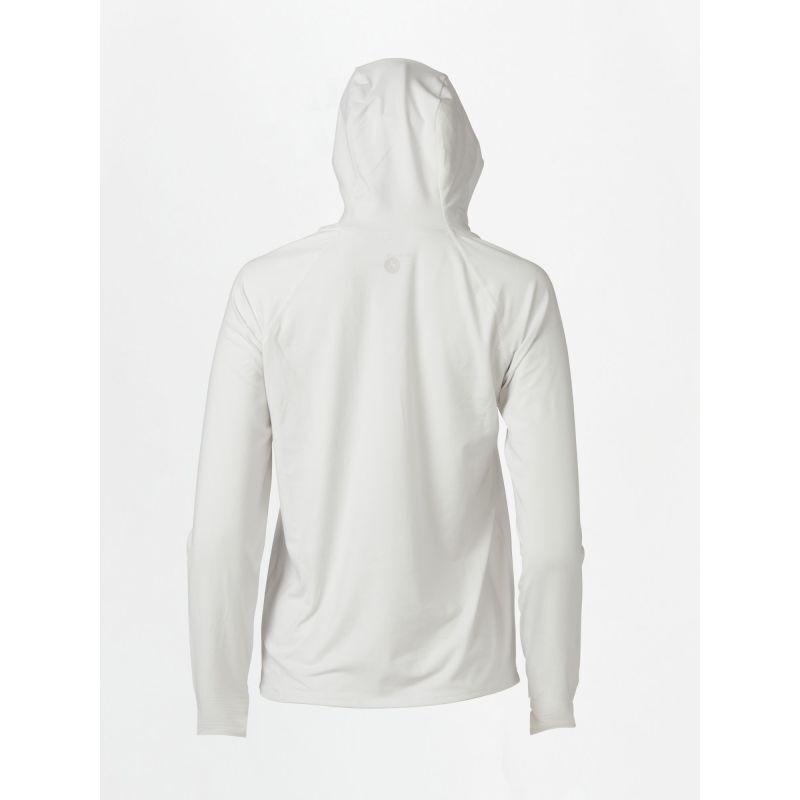 Marmot Windridge Hoody - Dámské triko | Hardloop