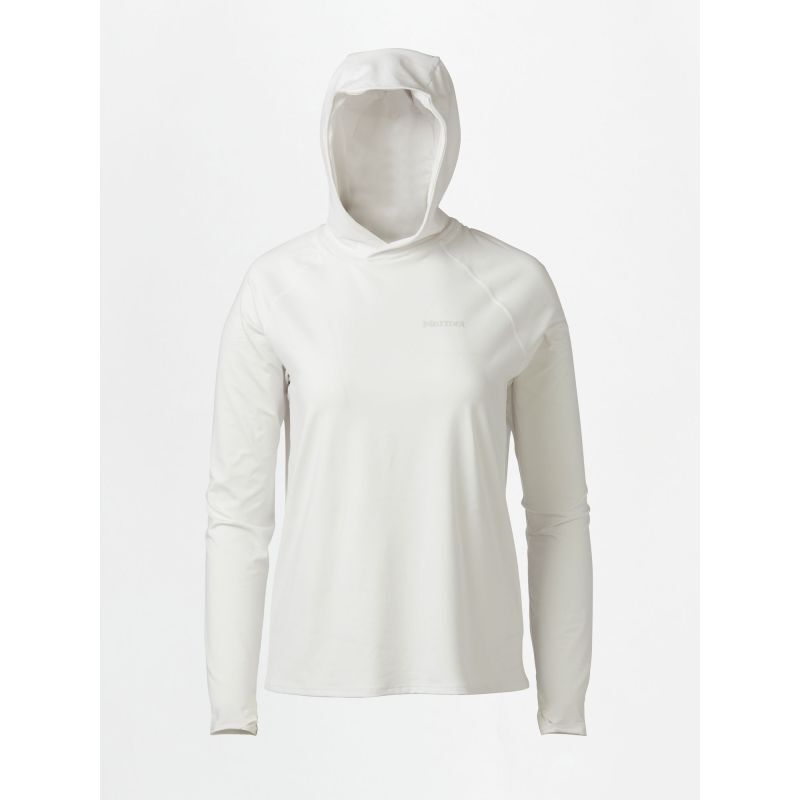 Windridge Hoody - T-shirt - Dam