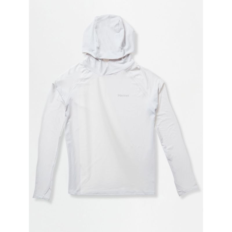 Marmot Windridge Hoody - T-paita - Naiset | Hardloop