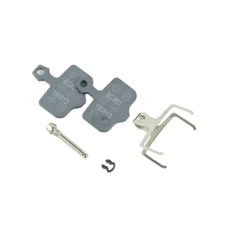 Elixir | DB | Level T / TL | Level TLM Organique Acier - Bike brake pads