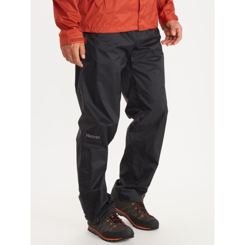 Marmot PreCip Eco Pant Regenhose Herren Hardloop