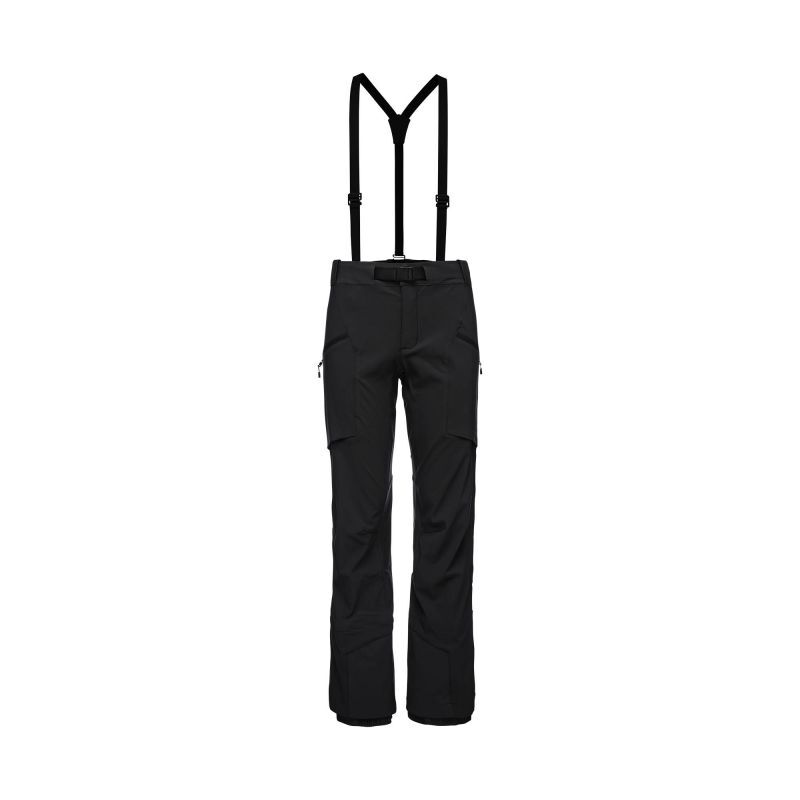 Pantalon ski femme online pas cher