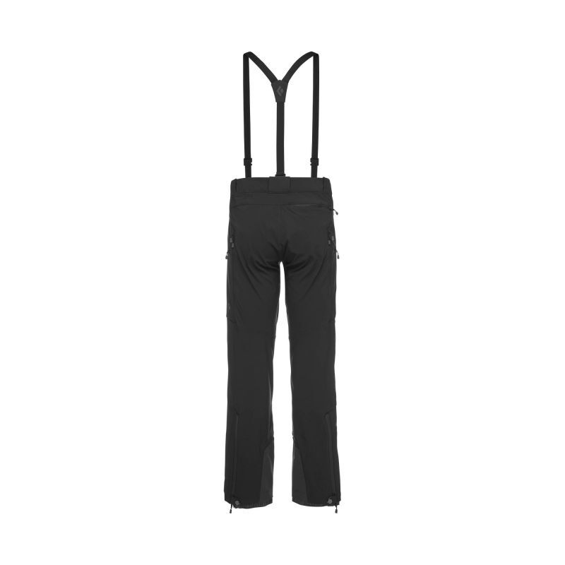 Black Diamond Dawn Patrol Pants - Skihose - Herren