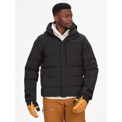 Shadow Jacket - Casaco de esquí homem