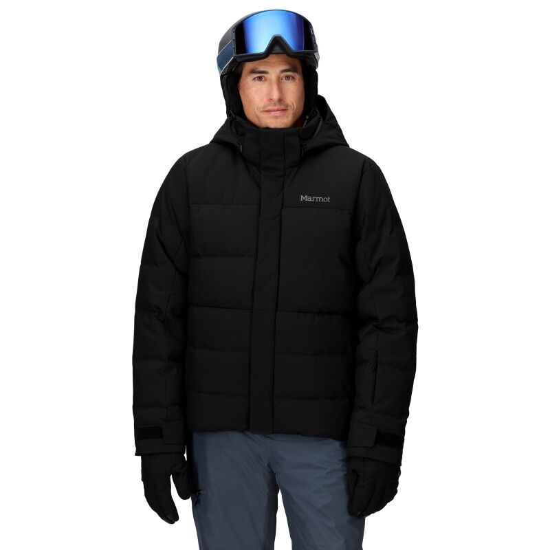 Marmot Shadow Jacket - Pánská lyžařská bunda | Hardloop