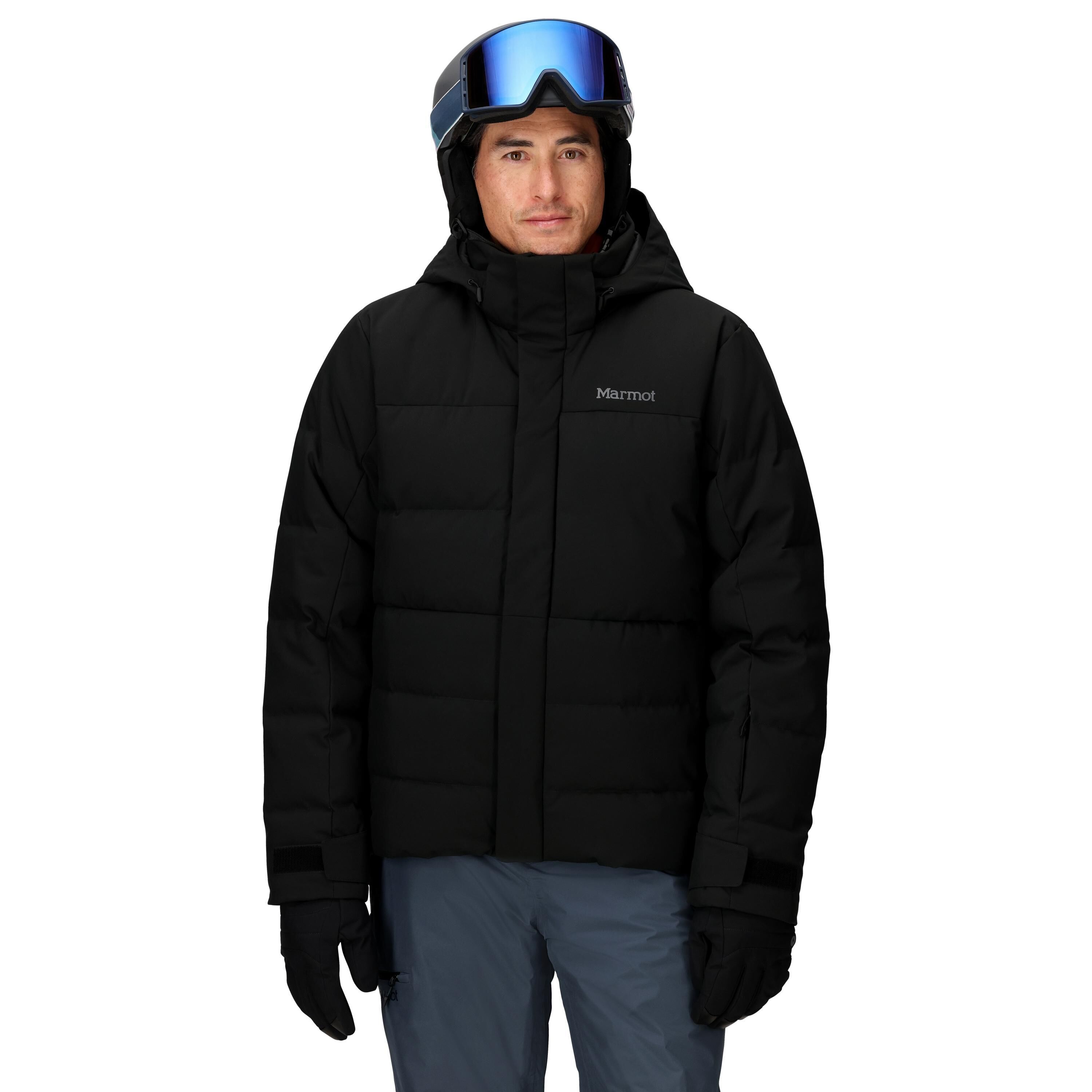 Marmot Shadow Jacket Ski jacket Men's Hardloop