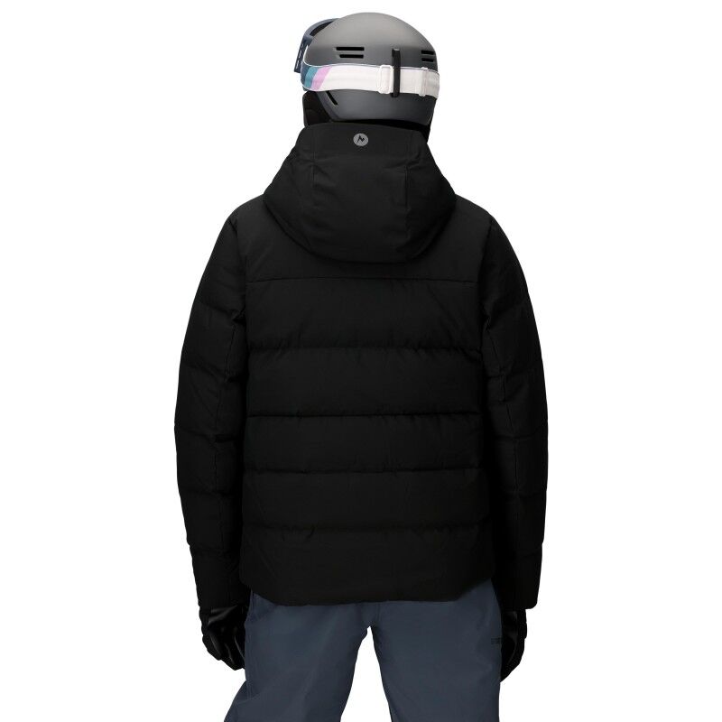 Marmot Shadow Jacket - Pánská lyžařská bunda | Hardloop