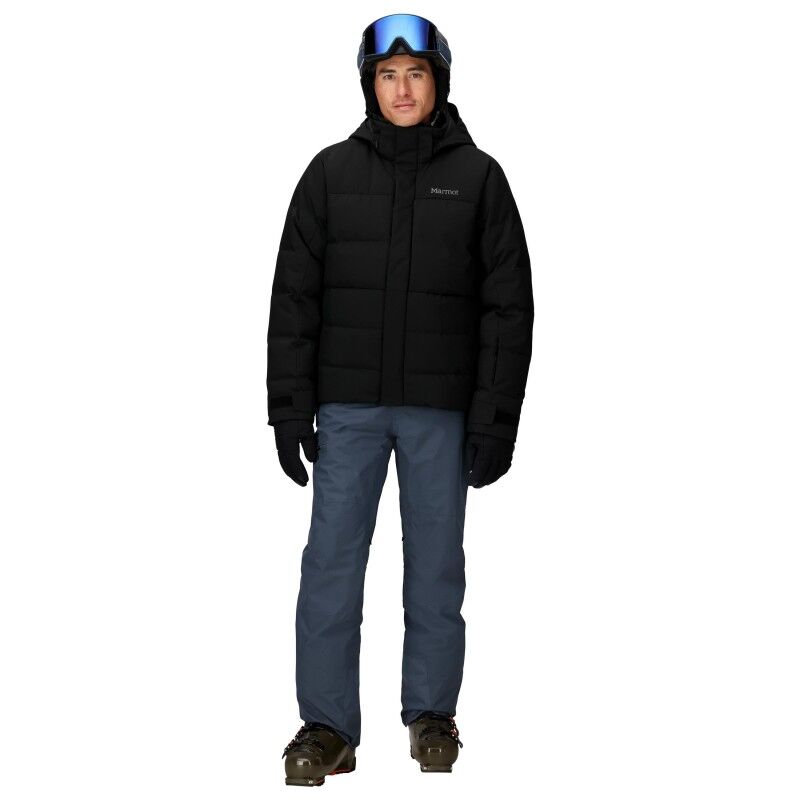 Marmot Shadow Jacket - Skidjacka - Herr | Hardloop