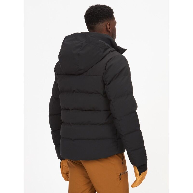 Marmot Shadow Jacket - Veste ski homme | Hardloop