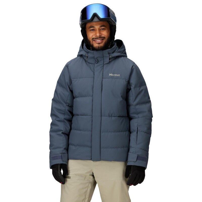 Shadow Jacket - Chaqueta de esquí - Hombre