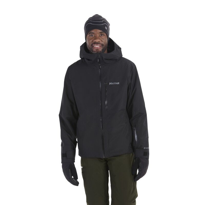 Lightray GTX Jacket - Skijakke - Herrer