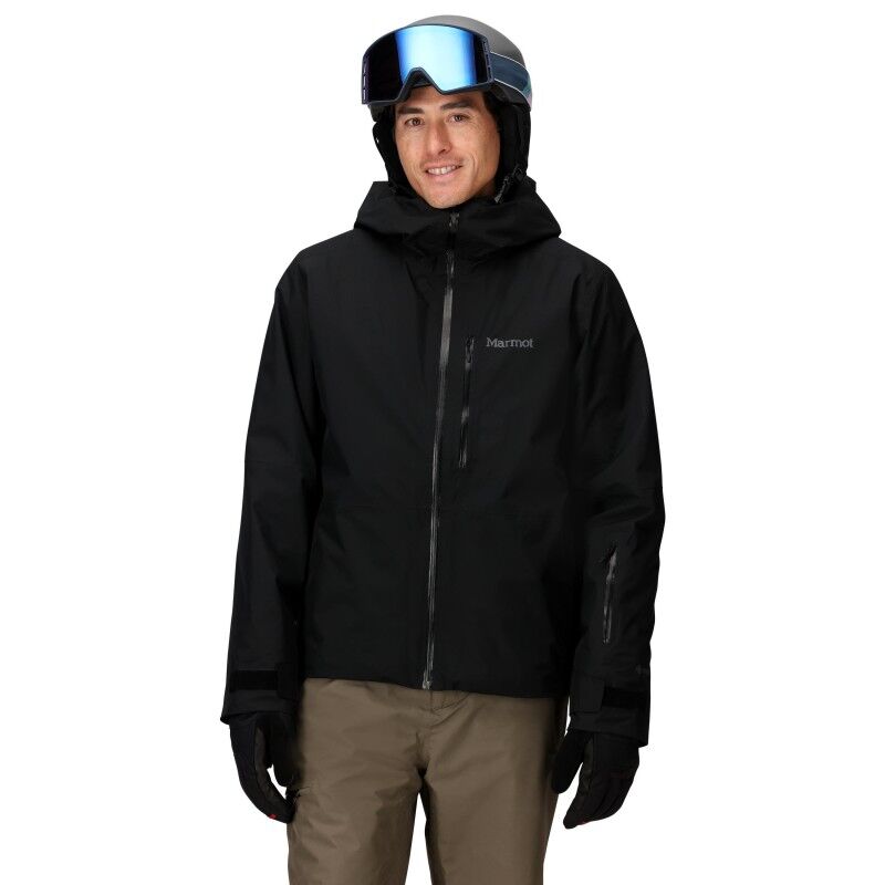 Marmot Lightray GTX Jacket - Skijakke - Herrer | Hardloop