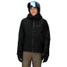Marmot Lightray GTX Jacket - Skijakke - Herrer | Hardloop