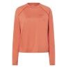 Marmot Windridge LS - T-shirt femme | Hardloop