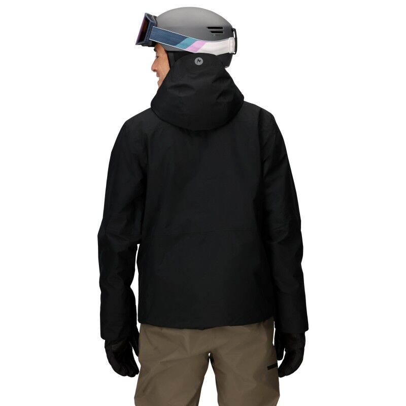 Marmot Lightray GTX Jacket - Skijacke - Herren | Hardloop