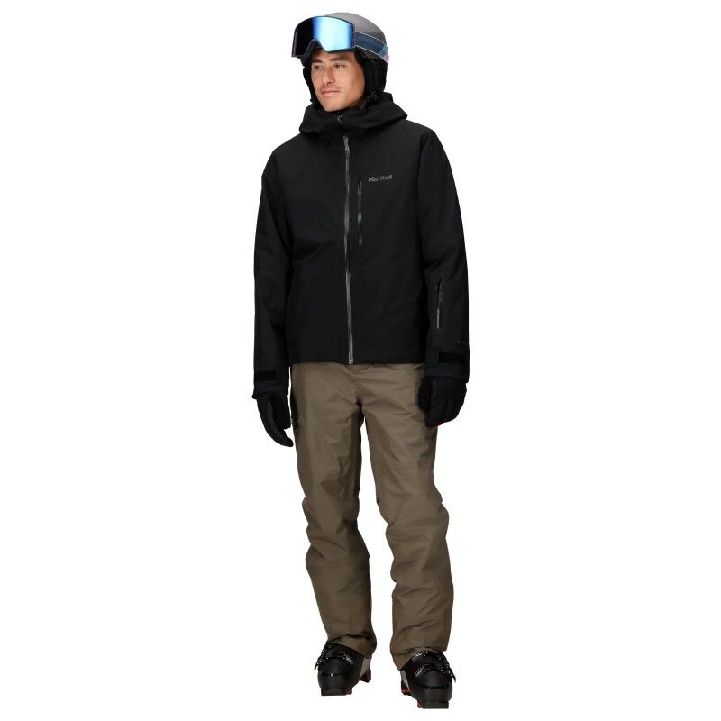 Marmot Lightray GTX Jacket - Skijakke - Herrer | Hardloop