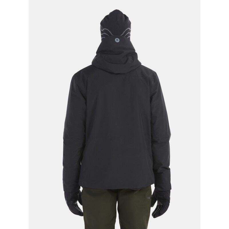 Marmot Lightray GTX Jacket - Skijakke - Herrer | Hardloop