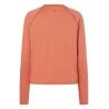 Marmot Windridge LS - T-shirt femme | Hardloop