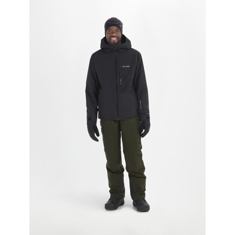 Marmot Lightray GTX Jacket - Kurtka narciarska meska | Hardloop