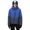 Oxide Blue / Thunderhead