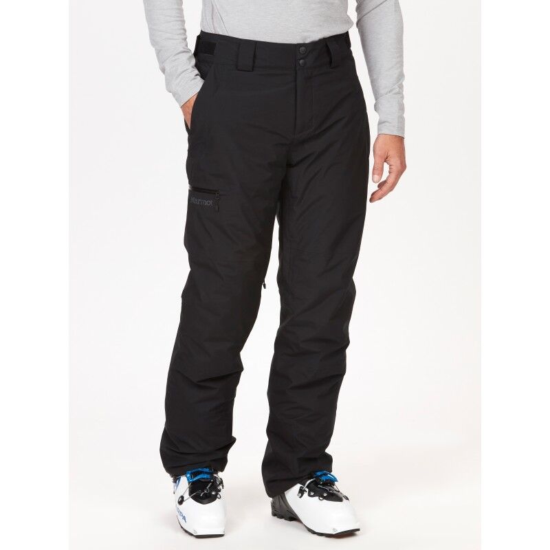Marmot Lightray GTX Pant - Lasketteluhousut - Miehet | Hardloop