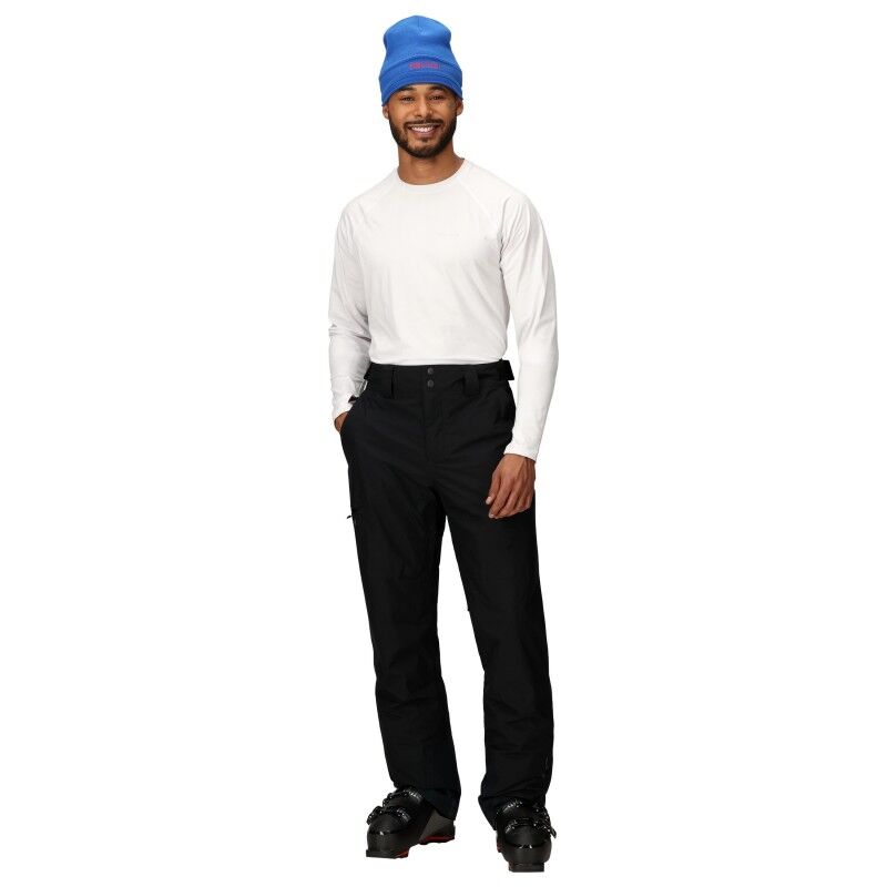 Marmot Lightray GTX Pant - Lasketteluhousut - Miehet | Hardloop