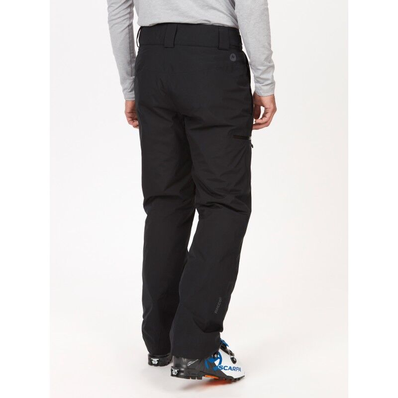 Marmot Lightray GTX Pant - Pantaloni da sci - Uomo | Hardloop