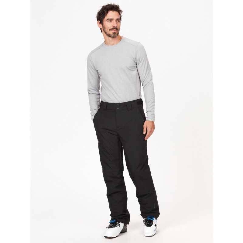 Marmot Lightray GTX Pant - Lasketteluhousut - Miehet | Hardloop