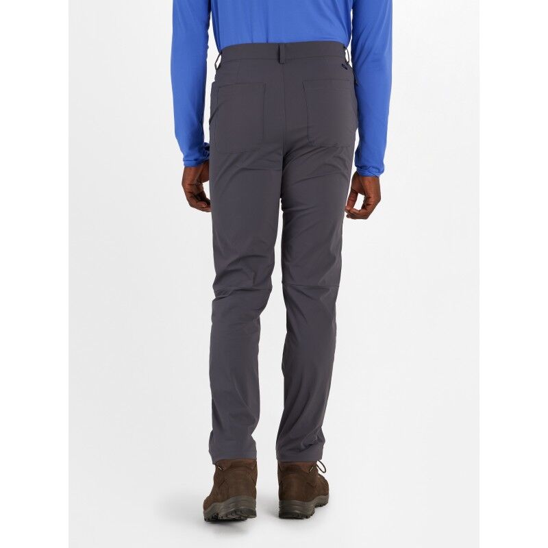 Marmot Arch Rock Pant - Spodnie turystyczne męskie | Hardloop