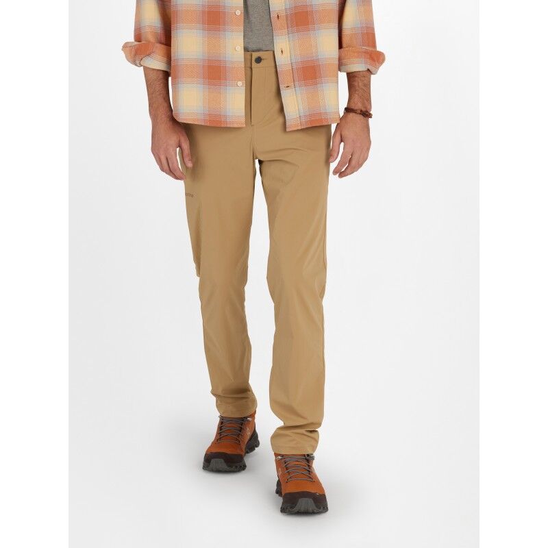 Marmot Arch Rock Pant - Calça de caminhada homem | Hardloop