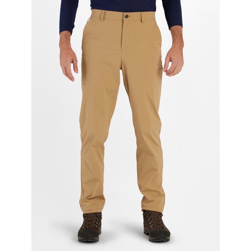 Marmot Arch Rock Pant - Walking trousers - Men's | Hardloop