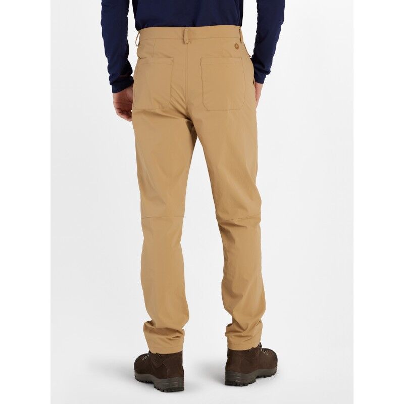 Marmot Arch Rock Pant - Calça de caminhada homem | Hardloop