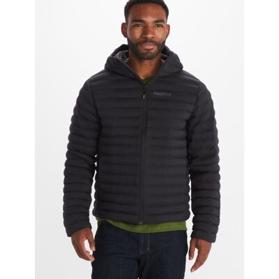 Echo Featherless Hoody - Dunjakke - Herrer