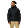 Marmot Echo Featherless Hoody - Pánská péřova | Hardloop