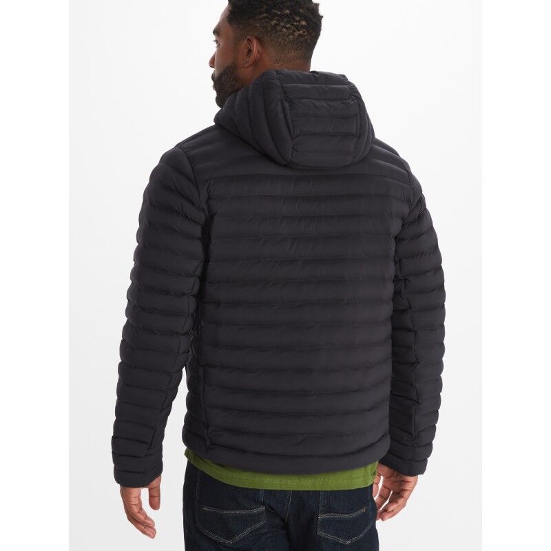 Marmot Echo Featherless Hoody - Casaco penas homem | Hardloop