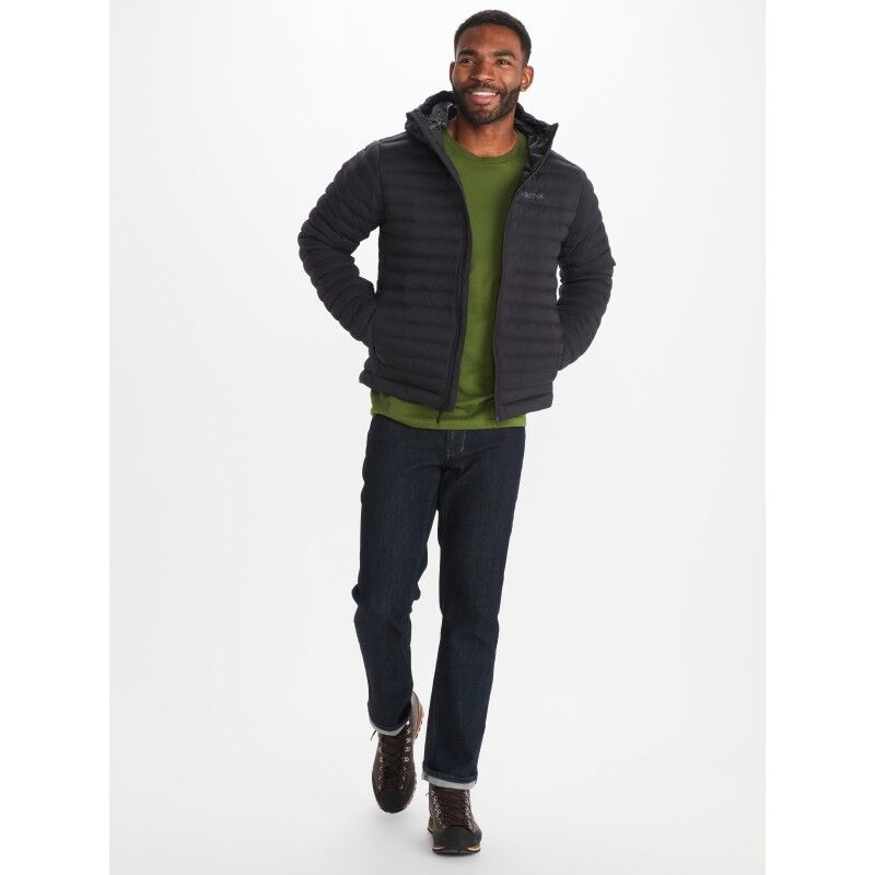 Marmot Echo Featherless Hoody - Casaco penas homem | Hardloop