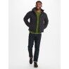 Marmot Echo Featherless Hoody - Syntetjacka - Herr | Hardloop