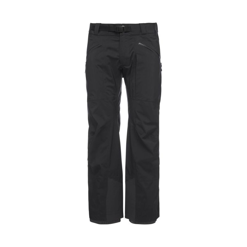 Black Diamond Mission Pants - Ski trousers - Men's