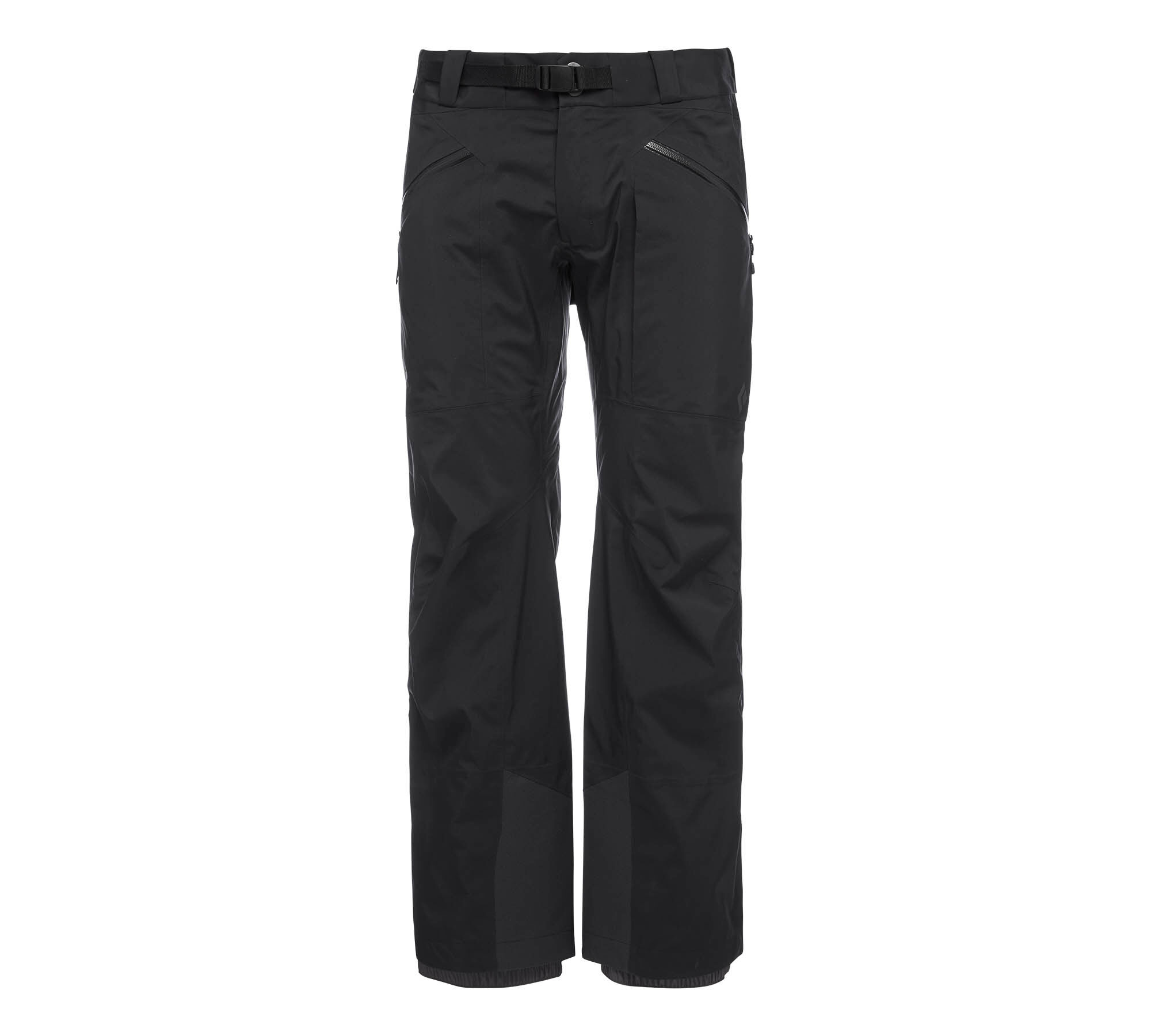 Black Diamond Mission Pants - Ski trousers - Men's