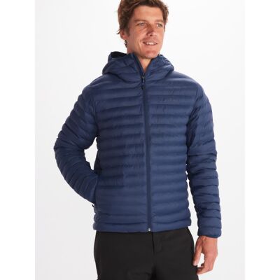 Echo Featherless Hoody - Casaco penas homem