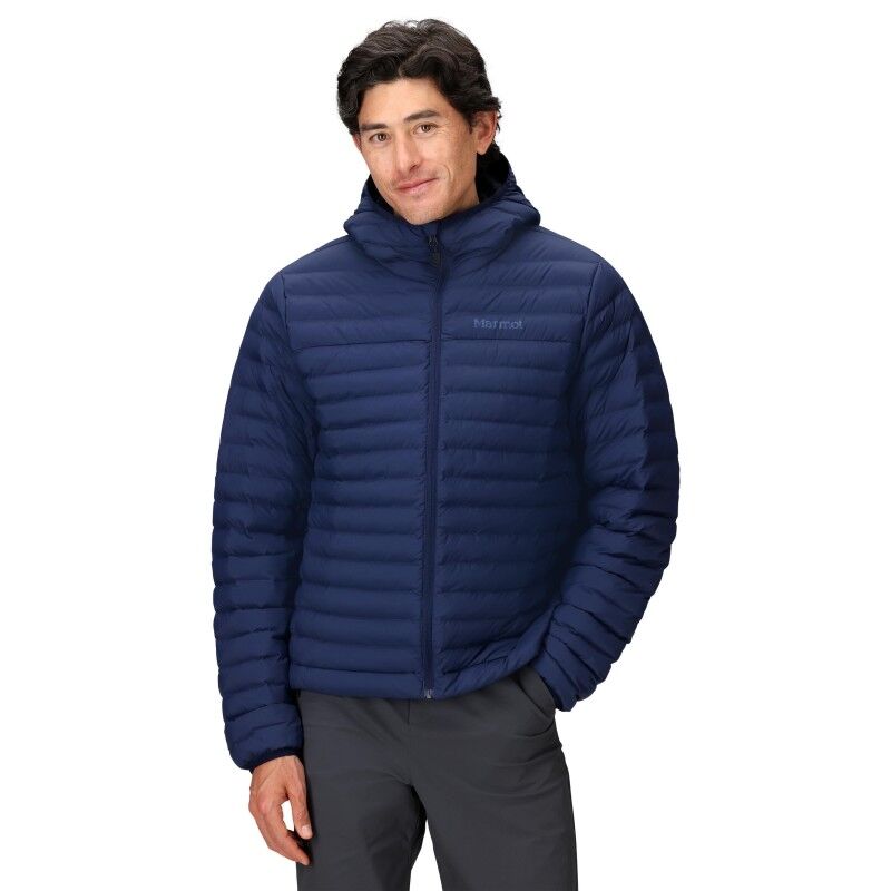Marmot Echo Featherless Hoody - Kurtka męski | Hardloop