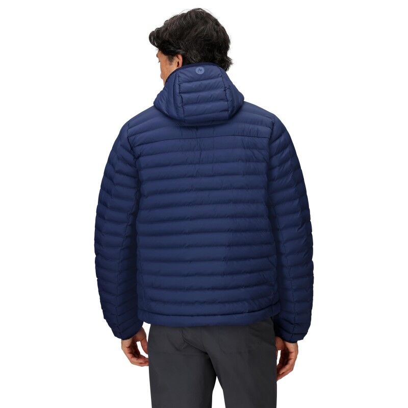 Marmot Echo Featherless Hoody - Casaco penas homem | Hardloop